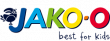 logo - JAKO-O