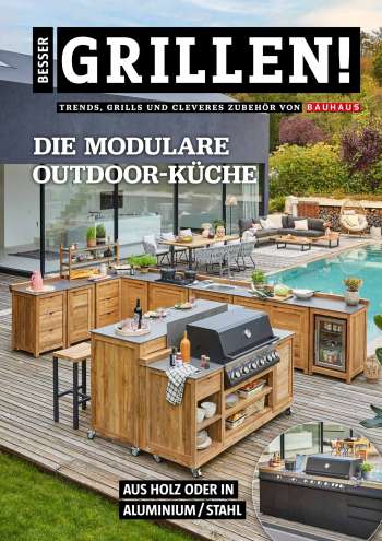 thumbnail - Bauhaus Angebote