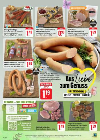 thumbnail - Wiener Würstchen